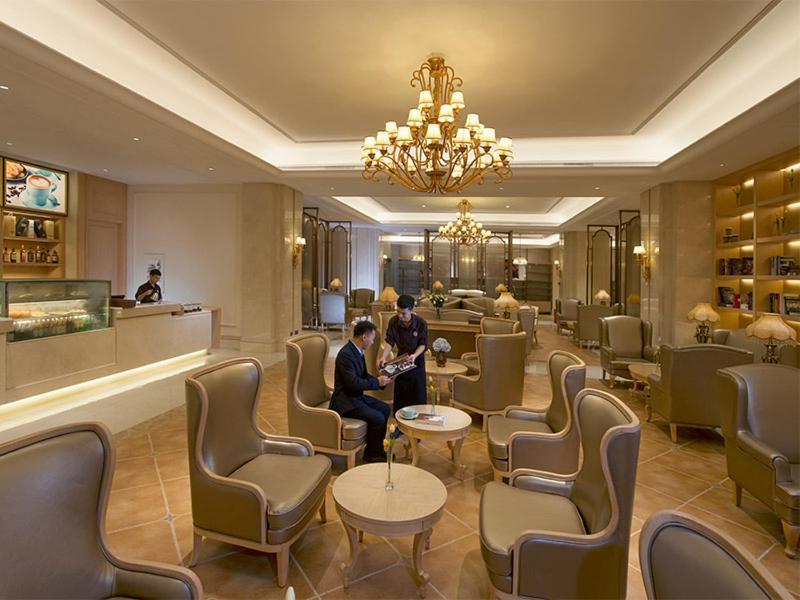 Vienna International Hotel Hangzhou East Railway Station Exterior photo